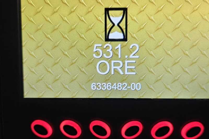 OmecoHub - Immagine CATERPILLAR 232D3